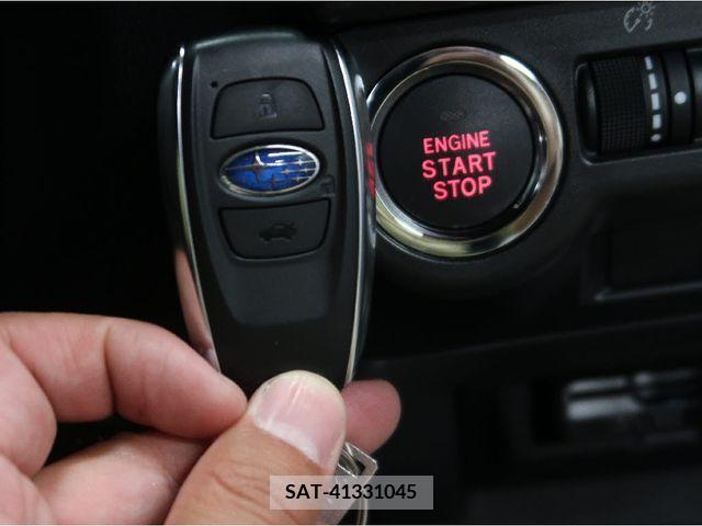 Subaru LEVORG 2019-08 317256-24