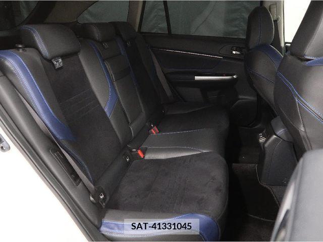 Subaru LEVORG 2019-08 317256-4
