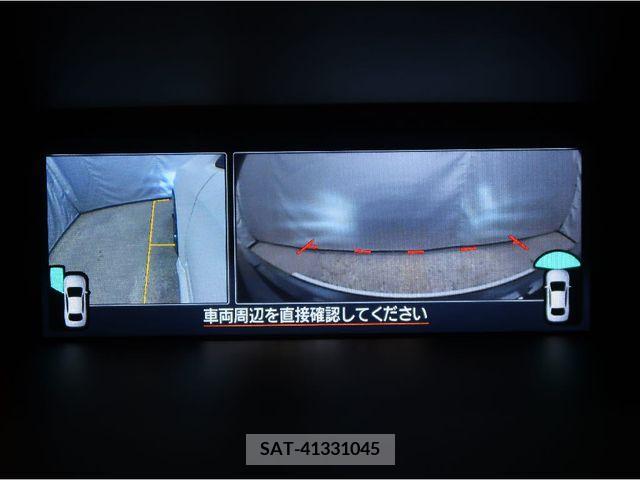 Subaru LEVORG 2019-08 317256-16