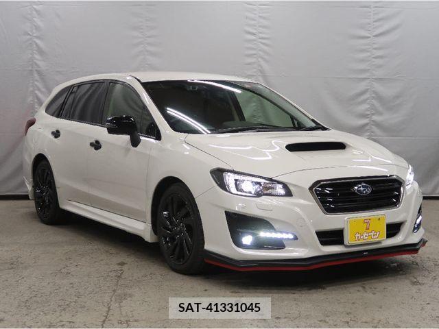 Subaru LEVORG 2019-08 317256-9