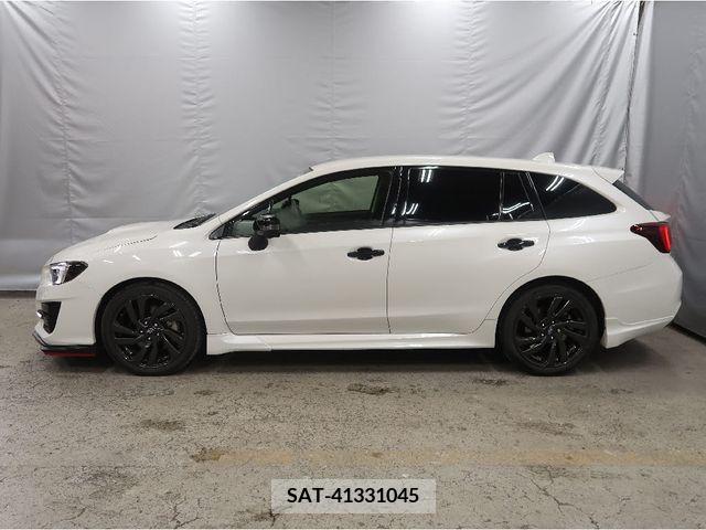 Subaru LEVORG 2019-08 317256-12