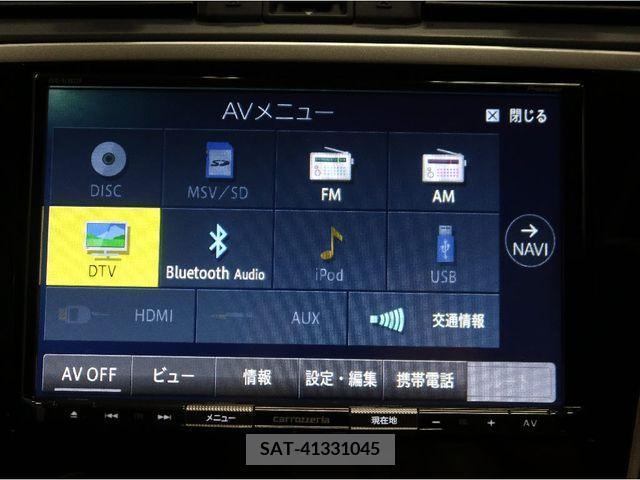 Subaru LEVORG 2019-08 317256-14