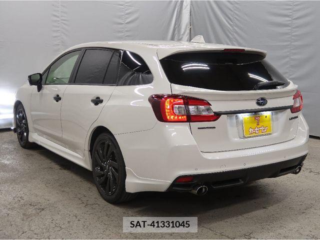 Subaru LEVORG 2019-08 317256-11