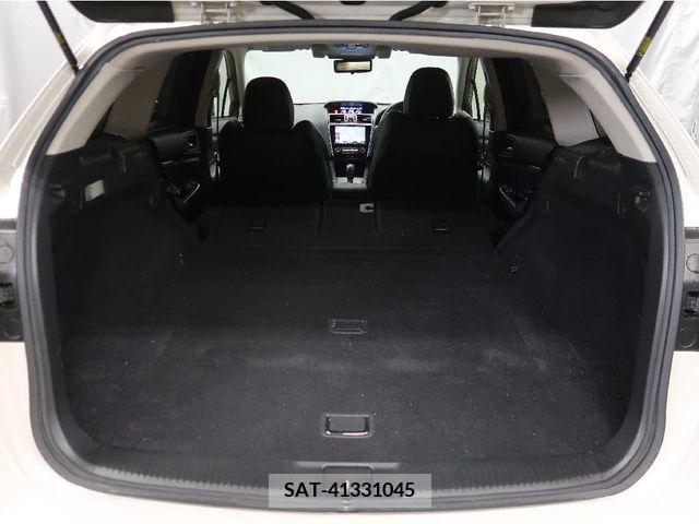 Subaru LEVORG 2019-08 317256-8
