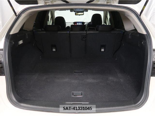 Subaru LEVORG 2019-08 317256-7