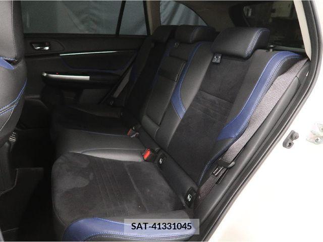 Subaru LEVORG 2019-08 317256-6