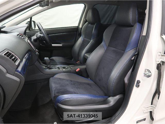 Subaru LEVORG 2019-08 317256-5