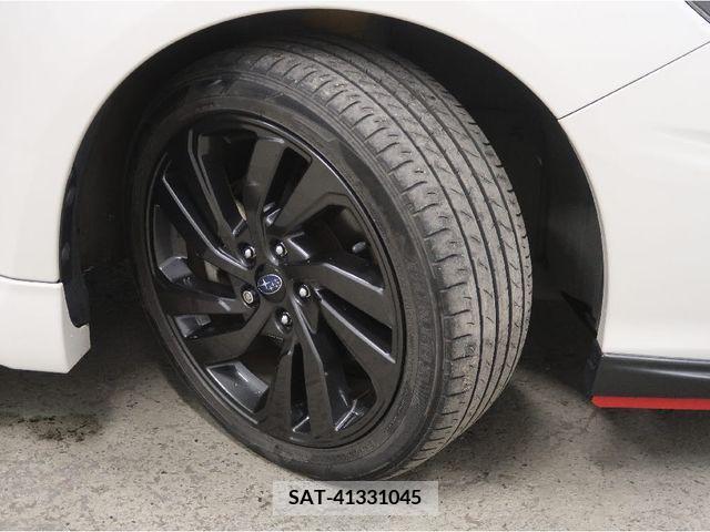 Subaru LEVORG 2019-08 317256-26