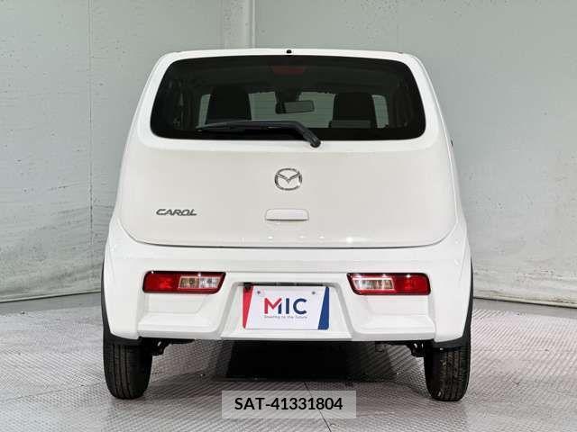 Mazda CAROL 2019-04 263605-9