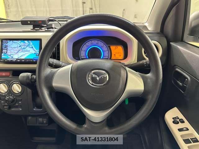 Mazda CAROL 2019-04 263605-13