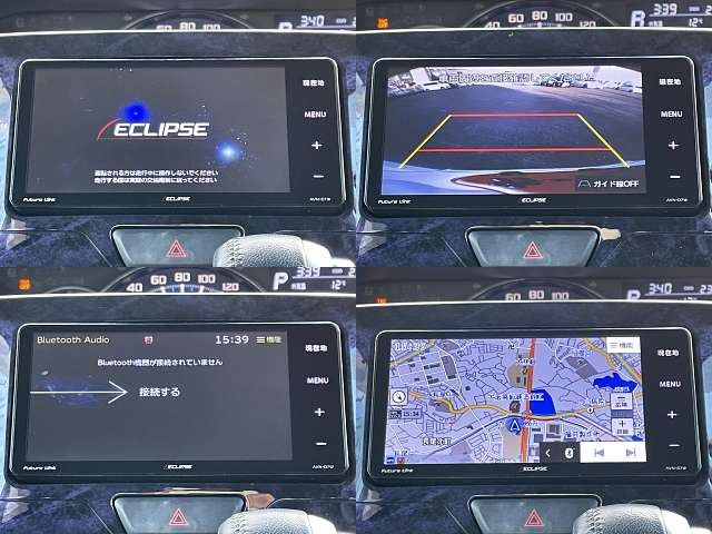 Daihatsu TANTO CUSTOM 2017-03 189851-3