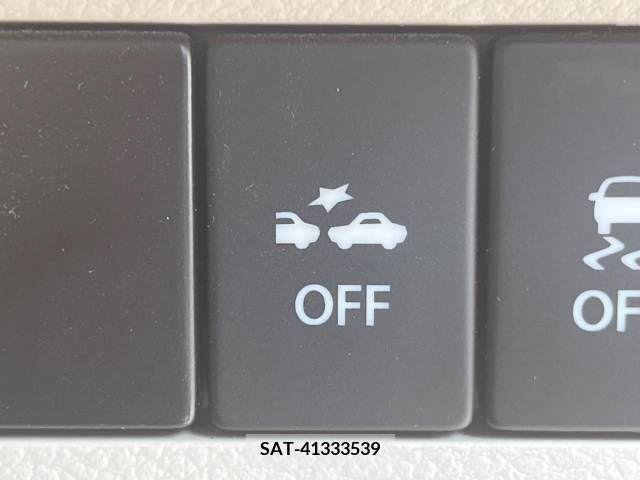 Suzuki LAPIN 2018-03 305717-2