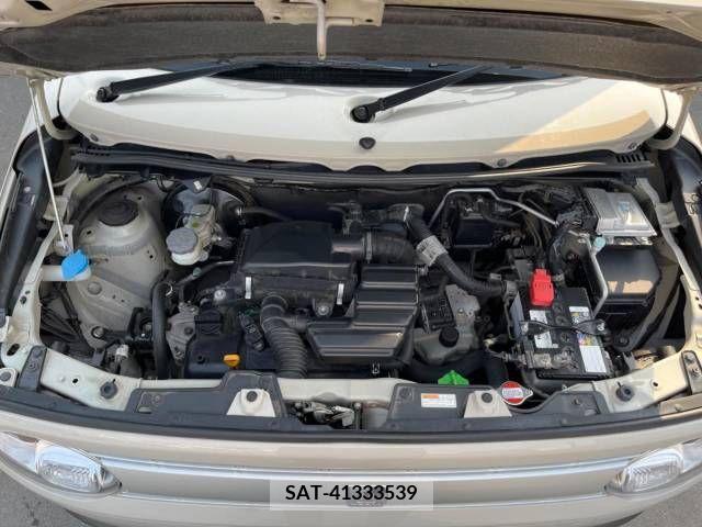 Suzuki LAPIN 2018-03 305717-18