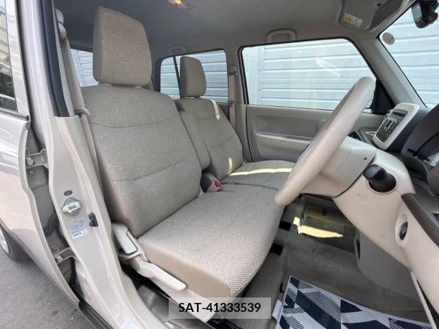 Suzuki LAPIN 2018-03 305717-11