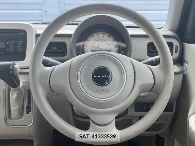Suzuki LAPIN 2018-03 305717-10