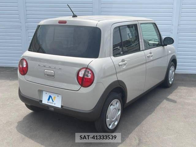 Suzuki LAPIN 2018-03 305717-17