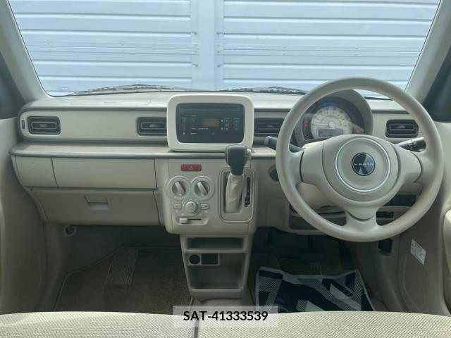 Suzuki LAPIN 2018-03 305717-1