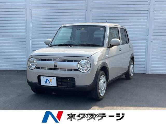 Suzuki LAPIN 2018-03 305717-0