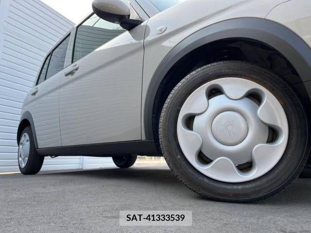 Suzuki LAPIN 2018-03 305717-9