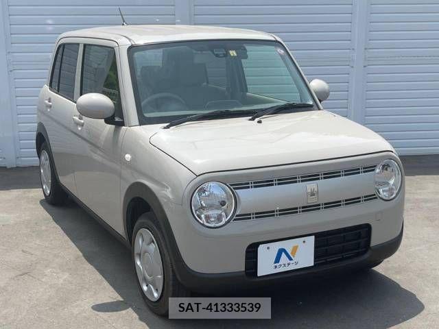 Suzuki LAPIN 2018-03 305717-16