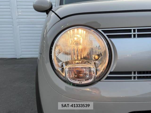 Suzuki LAPIN 2018-03 305717-8