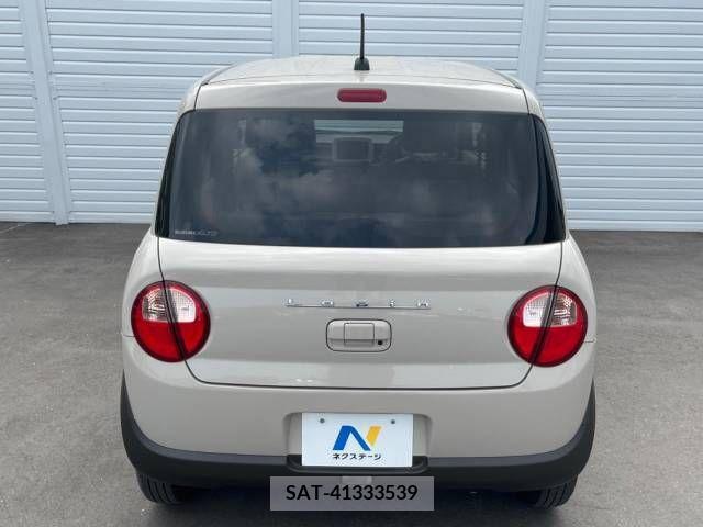 Suzuki LAPIN 2018-03 305717-15