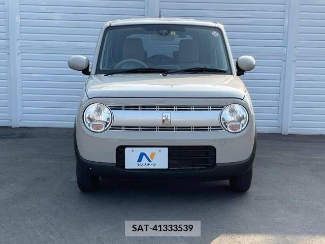 Suzuki LAPIN 2018-03 305717-14