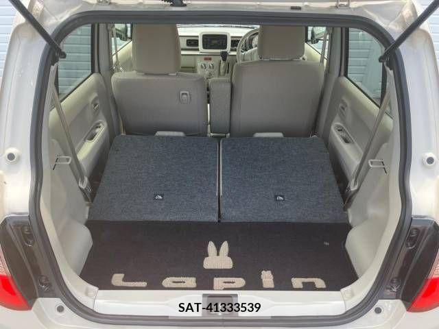 Suzuki LAPIN 2018-03 305717-13