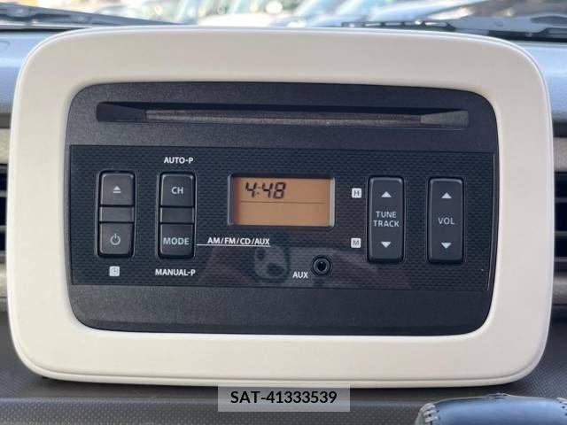Suzuki LAPIN 2018-03 305717-3