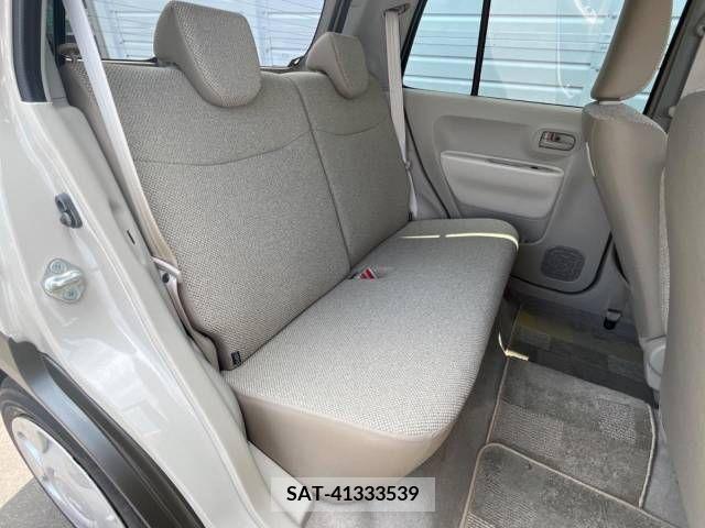 Suzuki LAPIN 2018-03 305717-12