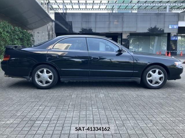 Toyota CHASER 1993-01 335133-5