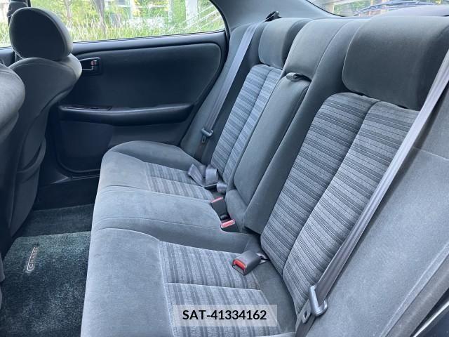 Toyota CHASER 1993-01 335133-24