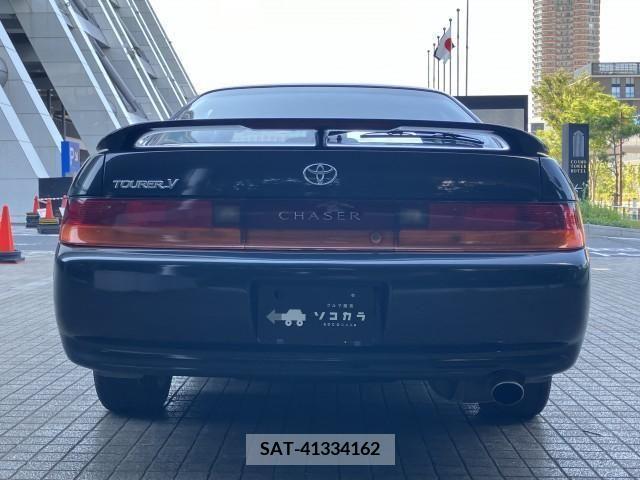 Toyota CHASER 1993-01 335133-4