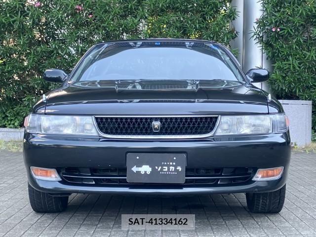 Toyota CHASER 1993-01 335133-3