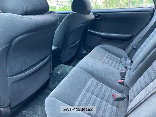 Toyota CHASER 1993-01 335133-22