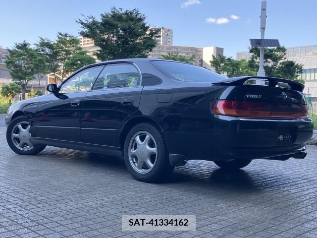 Toyota CHASER 1993-01 335133-2