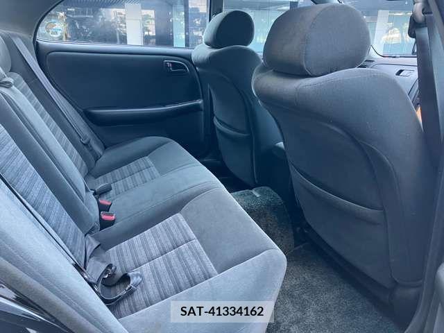 Toyota CHASER 1993-01 335133-21