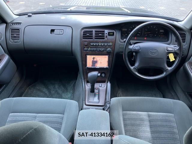 Toyota CHASER 1993-01 335133-1