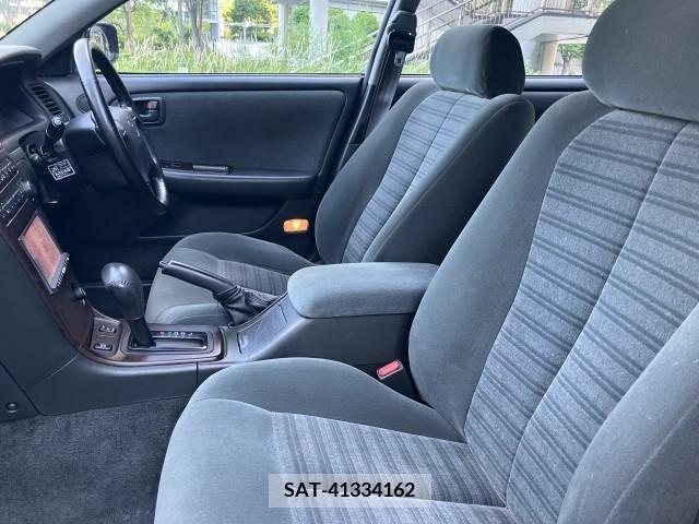 Toyota CHASER 1993-01 335133-20