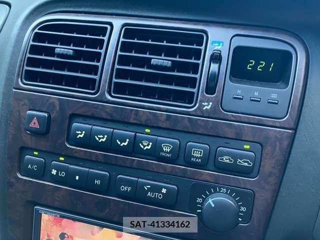 Toyota CHASER 1993-01 335133-14