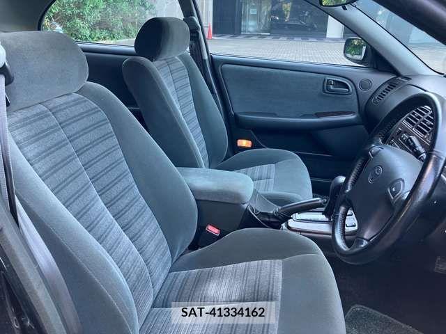 Toyota CHASER 1993-01 335133-19