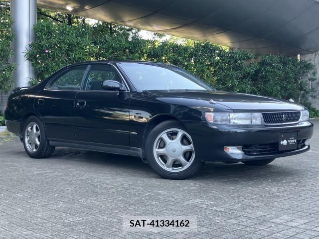 Toyota CHASER 1993-01 335133-0