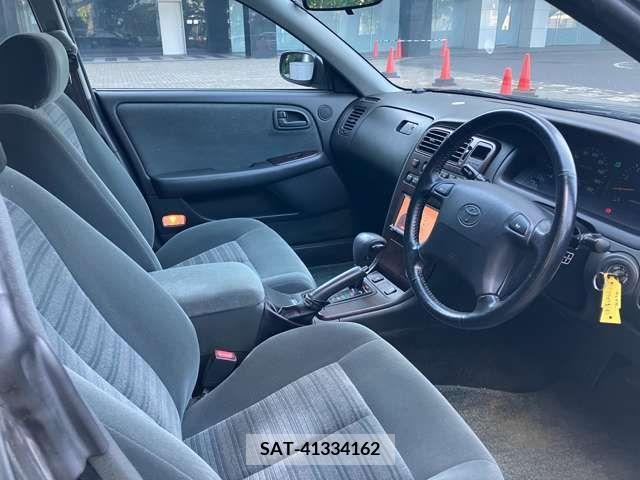 Toyota CHASER 1993-01 335133-18