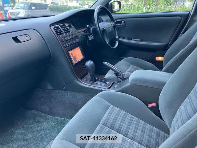 Toyota CHASER 1993-01 335133-17