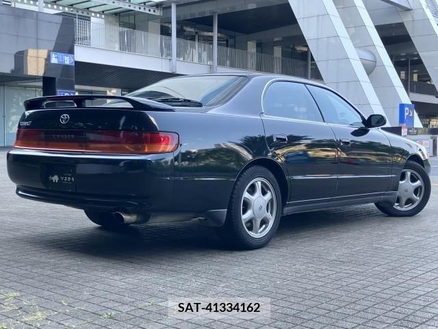 Toyota CHASER 1993-01 335133-7