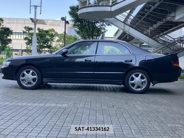 Toyota CHASER 1993-01 335133-6