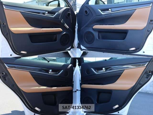 Lexus GS 2019-02 387537-26