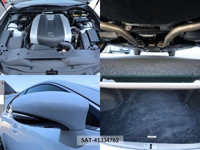 Lexus GS 2019-02 387537-27