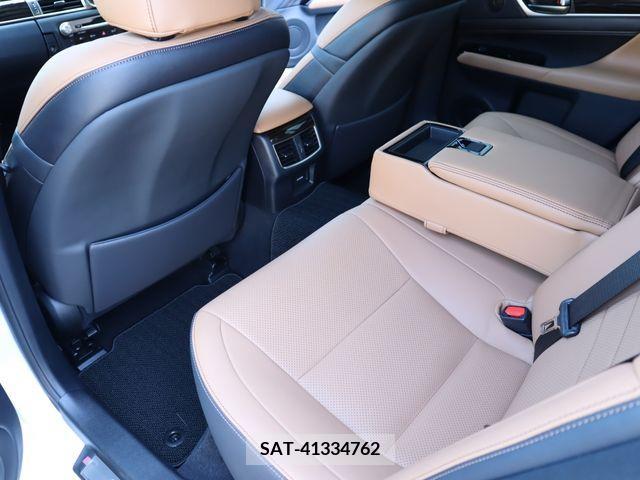 Lexus GS 2019-02 387537-11