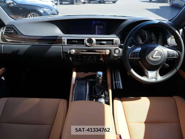 Lexus GS 2019-02 387537-7